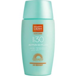 Martiderm Sun Care FPS30 Active [D] Fluido 50ml