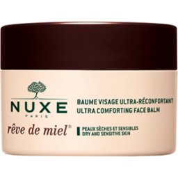 Nuxe Rêve de Miel Bálsamo Ultra Reconfortante 50ml