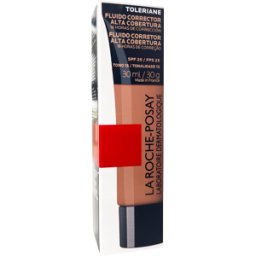 La Roche Posay Toleriane Alta Cobertura 15 30ml