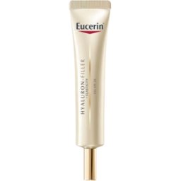 Eucerin Hyaluron Filler Elasticity Creme de Olhos SPF20+ 15ml
