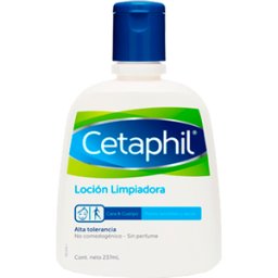 Cetaphil Loção de Limpeza 237ml