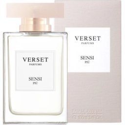Verset Parfums Sensi Piú 100ml