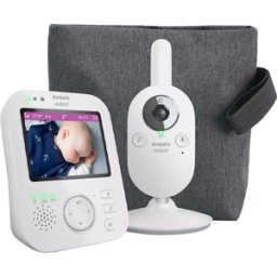 Philips Avent Baby Monitor Premium