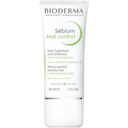 Bioderma Sébium Mat Control 30ml