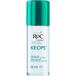 RoC Keops Deo Roll On 30ml