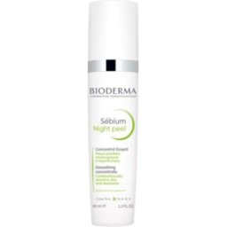 Bioderma Sébium Night Peel 40ml
