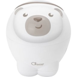 Chicco Projetor Ursinho Polar Neutro