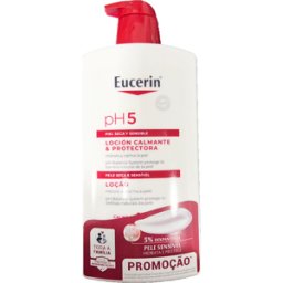 Eucerin pH5 Loção Hidratante 1L