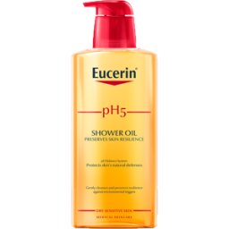 Eucerin pH5 Óleo Duche Pele Seca Sensível 400ml