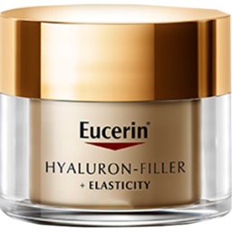 Eucerin Hyaluron Filler + Elasticity SPF30+ Creme de Dia 50ml