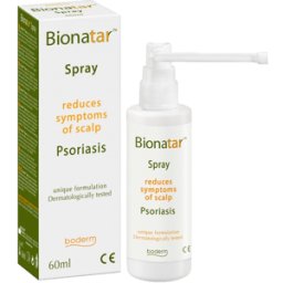 Bionatar Spray 60ml