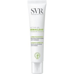 SVR Sebiaclear Active Gel 40ml