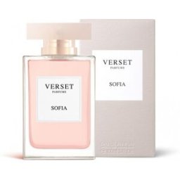 Verset Parfums Sofia 100ml