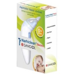 Sangool Aspirador Nasal Eléctrico