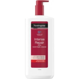 Neutrogena Loção Corporal Reparação Intensa 2x750ml