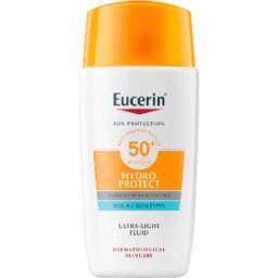 Eucerin Sun Hydro Protect FPS50+ 50ml