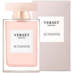 Verset Parfums Sunshine for Her 100ml