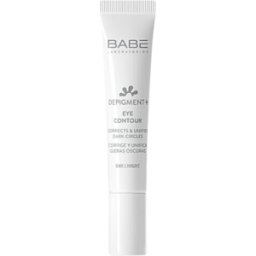 Babé Depigment+ Contorno de Olhos 15ml