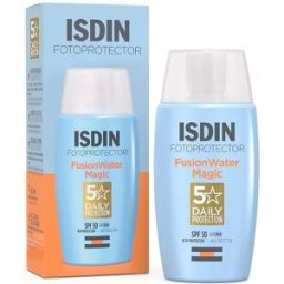 Isdin Fotoprotector Fusion Water Magic SPF50 50ml