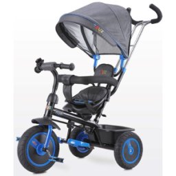 Toyz Buzz Triciclo Azul