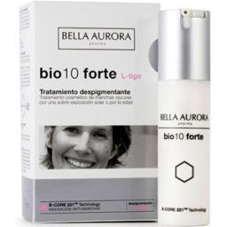 Bella Aurora Bio10 Forte L-tigo 30ml
