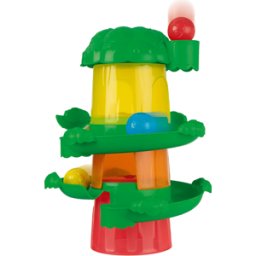 Chicco Casa na Árvore 2 em 1