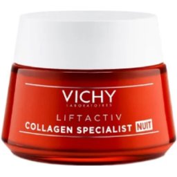 Vichy Liftactiv Collagen Specialist Noite 50ml