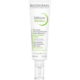 Bioderma Sébium Kerato+ Anti-imperfeições 30ml