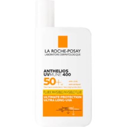 La Roche Posay Anthelios UVmune 400 SPF50+ Fluido Sem Perfume 50ml
