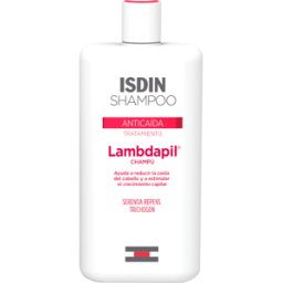 Isdin Lambdapil Anti-Queda Champô 400ml