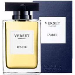 Verset Parfums D'Arte for Him 100ml