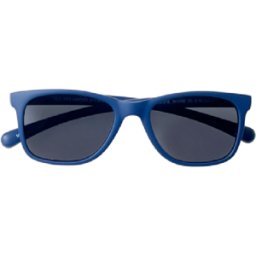 Mustela Óculos de Sol 3-5 anos Azul