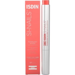 Isdin Si-Nails Fortalecedor de Unhas 2,5ml