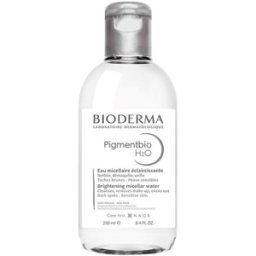 Bioderma Pigmentbio H2O Água Micelar 250ml
