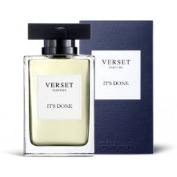 Verset Parfums It's Done 100ml