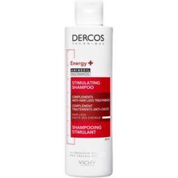 Vichy Dercos Technique Champô Estimulante 200ml