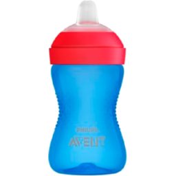 Philips Avent Copo Aprendizagem 9m+ Azul 300ml