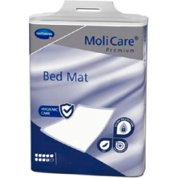 MoliCare Premium Bed Mat 9 Gotas 60x90cm 30 unidades
