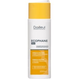 Ecophane Champô Fortificante 200ml