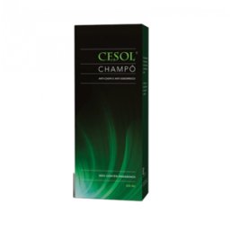 Cesol Champô 200ml