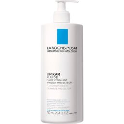 La Roche Posay Lipikar Fluído 750ml