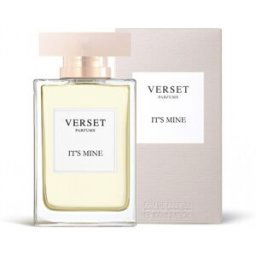 Verset Parfums It's Mine 100ml