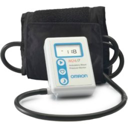 Omron Monitor de Pressão M24/7P