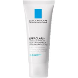 La Roche Posay Effaclar H Iso-Biome Creme Multicompensador 40ml