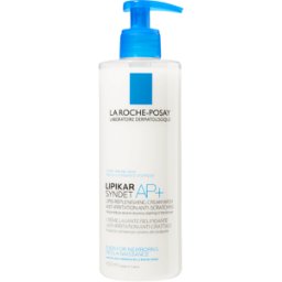 La Roche Posay Lipikar Syndet AP+ 400ml