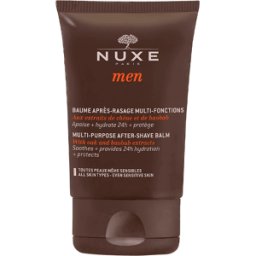 Nuxe Men Bálsamo Pós Barbear Multifunções 50ml