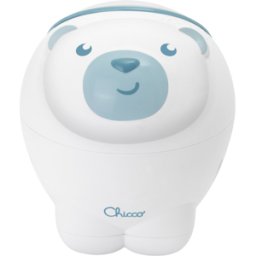 Chicco Projetor Ursinho Polar Azul