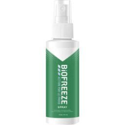 Biofreeze Spray 118ml