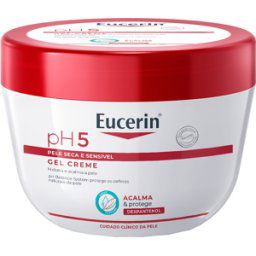 Eucerin pH5 Gel-Creme 350ml