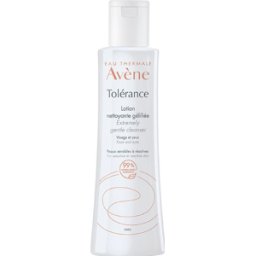 Avène Avéne Tolérance Loção de Limpeza Gelificada 200mL